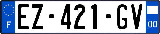 EZ-421-GV