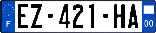 EZ-421-HA