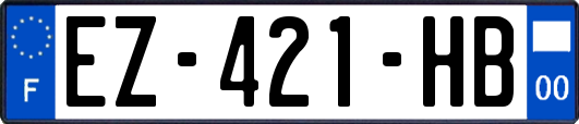 EZ-421-HB