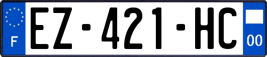 EZ-421-HC