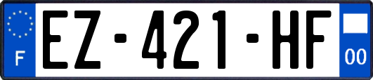 EZ-421-HF