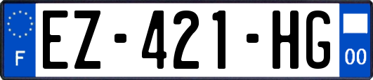 EZ-421-HG