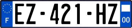 EZ-421-HZ