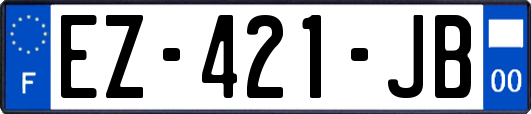 EZ-421-JB