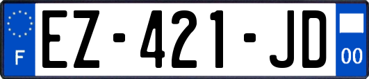 EZ-421-JD