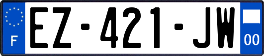 EZ-421-JW