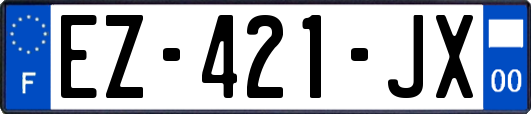 EZ-421-JX