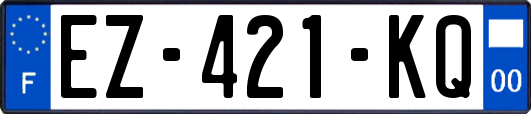 EZ-421-KQ