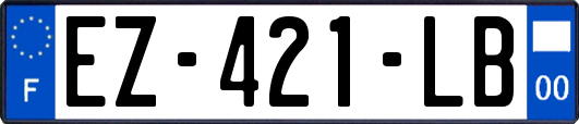 EZ-421-LB