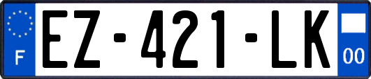 EZ-421-LK