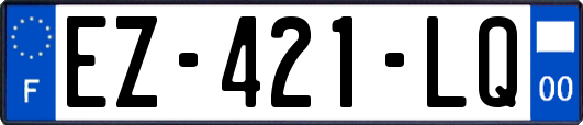 EZ-421-LQ