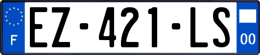 EZ-421-LS