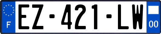 EZ-421-LW