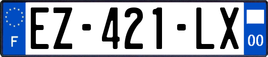 EZ-421-LX