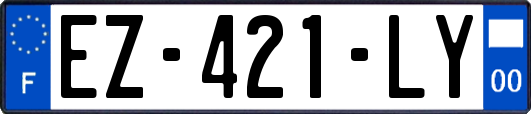 EZ-421-LY