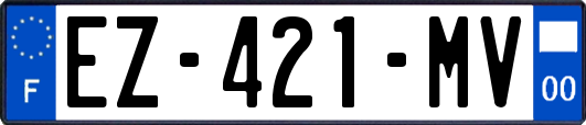 EZ-421-MV