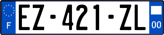 EZ-421-ZL