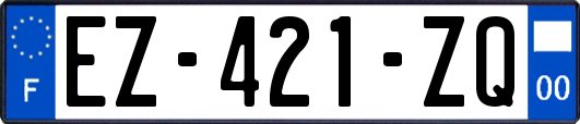EZ-421-ZQ