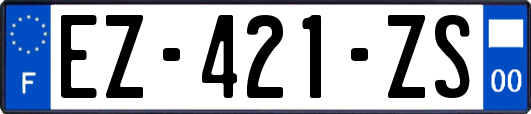 EZ-421-ZS