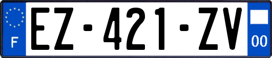EZ-421-ZV