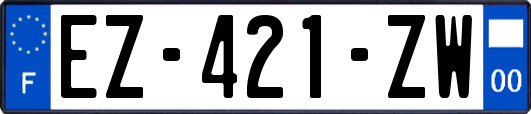 EZ-421-ZW