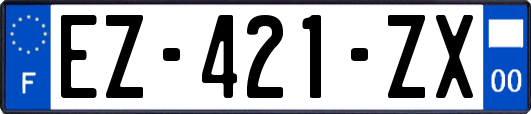 EZ-421-ZX