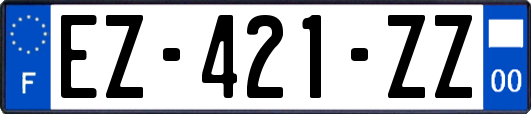 EZ-421-ZZ