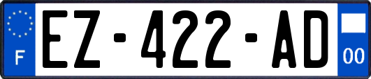 EZ-422-AD