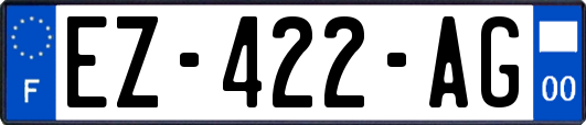 EZ-422-AG