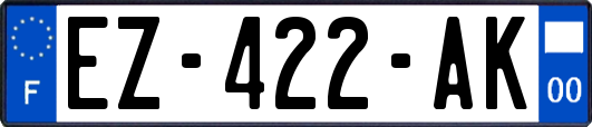 EZ-422-AK