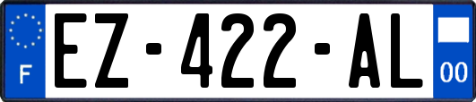 EZ-422-AL