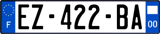 EZ-422-BA