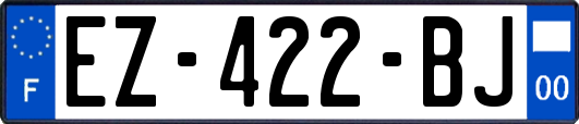 EZ-422-BJ