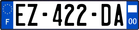 EZ-422-DA