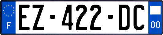 EZ-422-DC