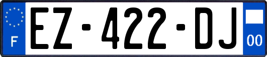 EZ-422-DJ