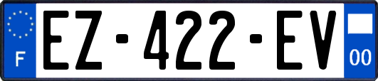 EZ-422-EV