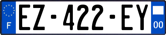 EZ-422-EY