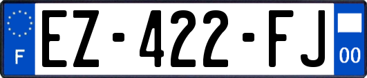 EZ-422-FJ