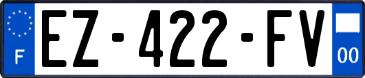 EZ-422-FV