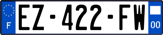 EZ-422-FW