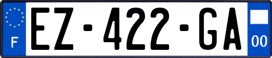 EZ-422-GA