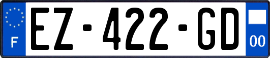 EZ-422-GD