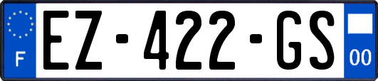 EZ-422-GS