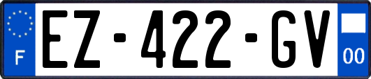 EZ-422-GV