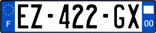 EZ-422-GX