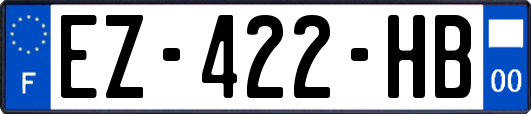 EZ-422-HB