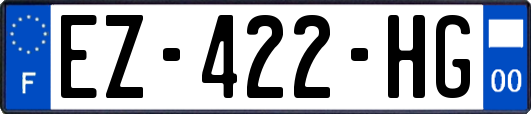 EZ-422-HG