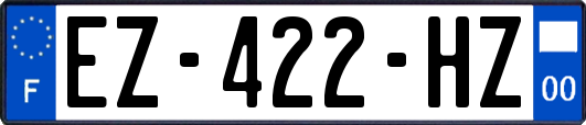 EZ-422-HZ