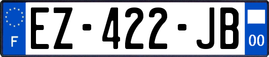 EZ-422-JB